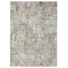 United Weavers Eternity Ivory 4535-10215 1 ft. 11 in. X 3 ft. Rectangle Rug