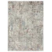 United Weavers Eternity Ivory 4535-10215 2 ft. 7 in. X 7 ft. 4 in. Rectangle Rug