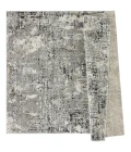 United Weavers Eternity Charcoal 4535-10277 9 ft. 10 in. X 13 ft. 2 in. Rectangle Rug