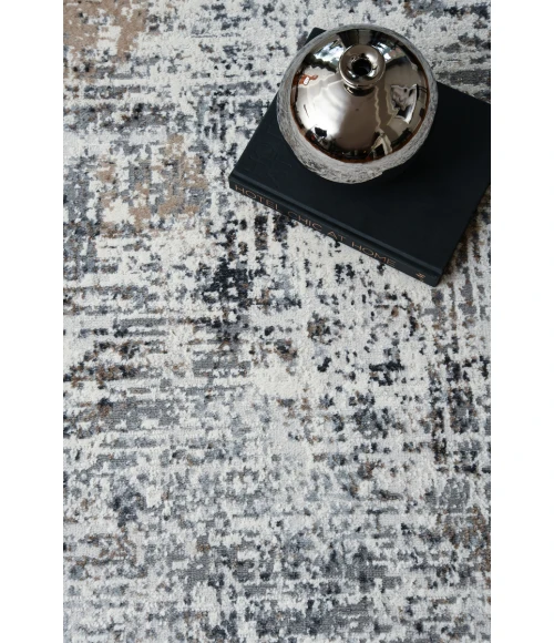 United Weavers Eternity Wheat 4535-10291 1 ft. 11 in. X 3 ft. Rectangle Rug