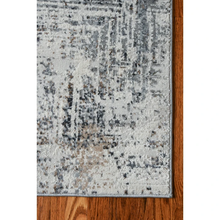 United Weavers Eternity Wheat 4535-10291 7 ft. 10 in. RD Round Rug