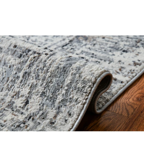 United Weavers Eternity Wheat 4535-10291 1 ft. 11 in. X 3 ft. Rectangle Rug