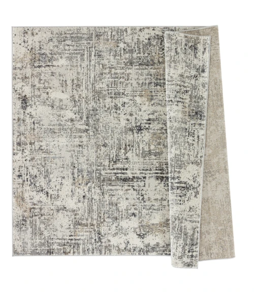 United Weavers Eternity Wheat 4535-10291 1 ft. 11 in. X 3 ft. Rectangle Rug