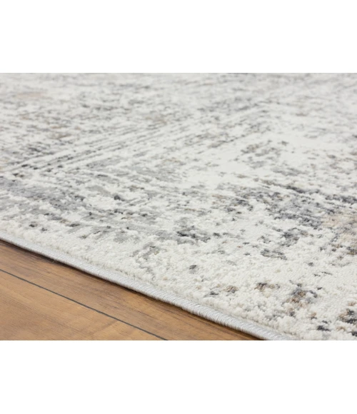 United Weavers Eternity Wheat 4535-10291 1 ft. 11 in. X 3 ft. Rectangle Rug