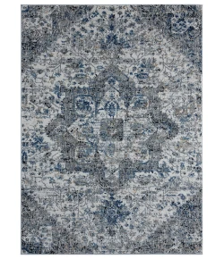 United Weavers Eternity Beige 4535-10475 1 ft. 11 in. X 3 ft. Rectangle Rug
