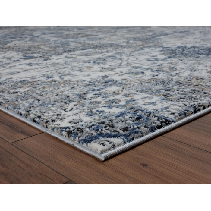 United Weavers Eternity Beige 4535-10475 7 ft. 10 in. X 10 ft. 6 in. Rectangle Rug