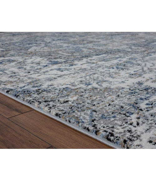 United Weavers Eternity Beige 4535-10475 7 ft. 10 in. X 10 ft. 6 in. Rectangle Rug