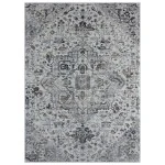 United Weavers Eternity Wheat 4535-10491 9 ft. 10 in. X 13 ft. 2 in. Rectangle Rug