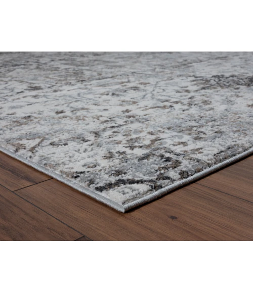 United Weavers Eternity Wheat 4535-10491 2 ft. 7 in. X 7 ft. 4 in. Rectangle Rug