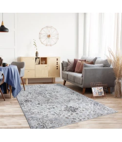 United Weavers Eternity Wheat 4535-10491 1 ft. 11 in. X 3 ft. Rectangle Rug