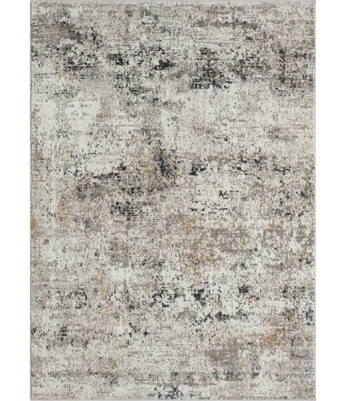 United Weavers Everlasting  Beige  4536-70126 7 ft. 11 in. X 7 ft. 11 in. Round Rug