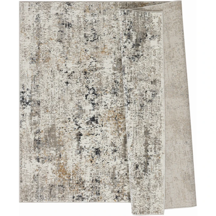 United Weavers Everlasting  Beige  4536-70126 12 ft. 6 in. X 15 ft. Rectangle Rug