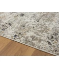 United Weavers Everlasting  Beige  4536-70126 7 ft. 11 in. X 7 ft. 11 in. Round Rug