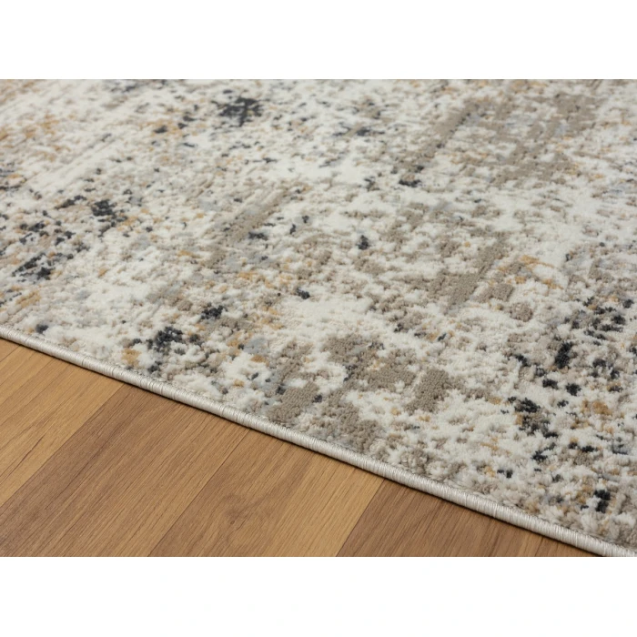 United Weavers Everlasting  Beige  4536-70126 12 ft. 6 in. X 15 ft. Rectangle Rug