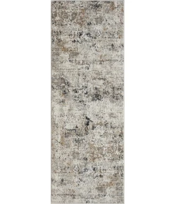 United Weavers Everlasting Beige 4536-70126 2 ft. 7 in. X 7 ft. 2 in. Rectangle Rug