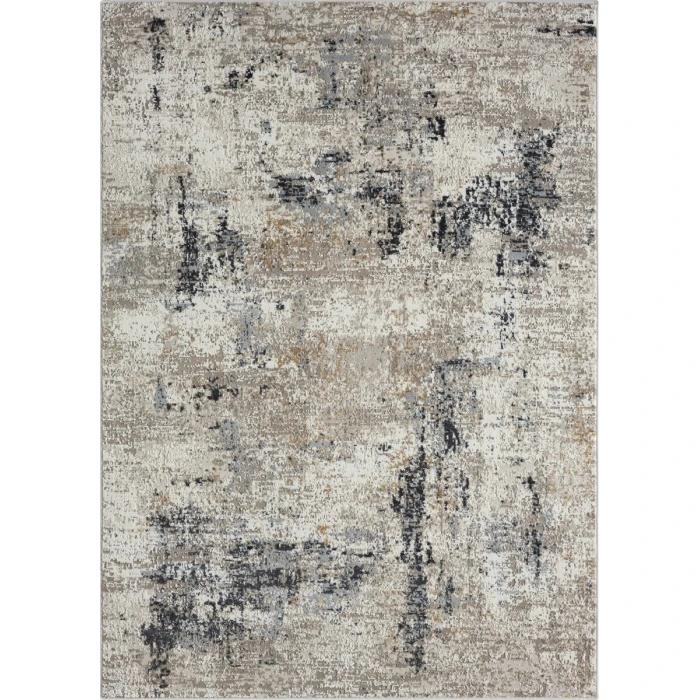 United Weavers Everlasting  Beige  4536-70226 9 ft. 10 in. X 13 ft. 2 in. Rectangle Rug