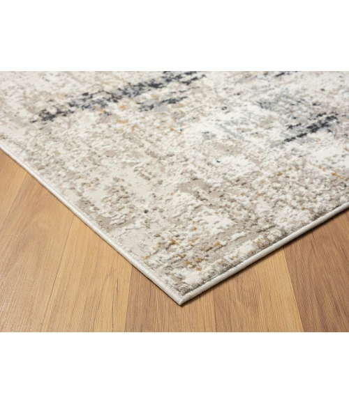United Weavers Everlasting  Beige  4536-70226 1 ft. 10 in. X 3 ft. Rectangle Rug