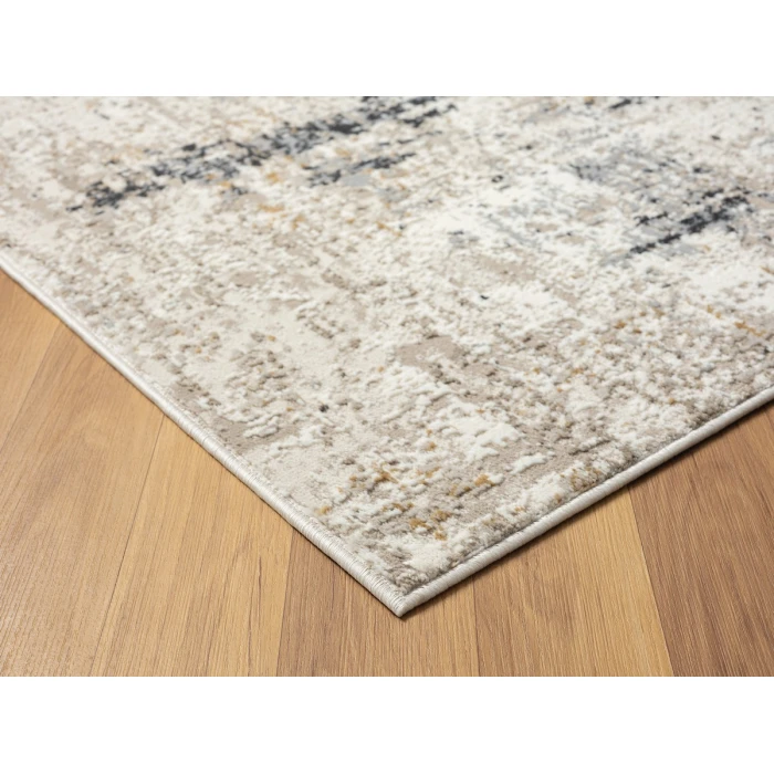 United Weavers Everlasting  Beige  4536-70226 9 ft. 10 in. X 13 ft. 2 in. Rectangle Rug