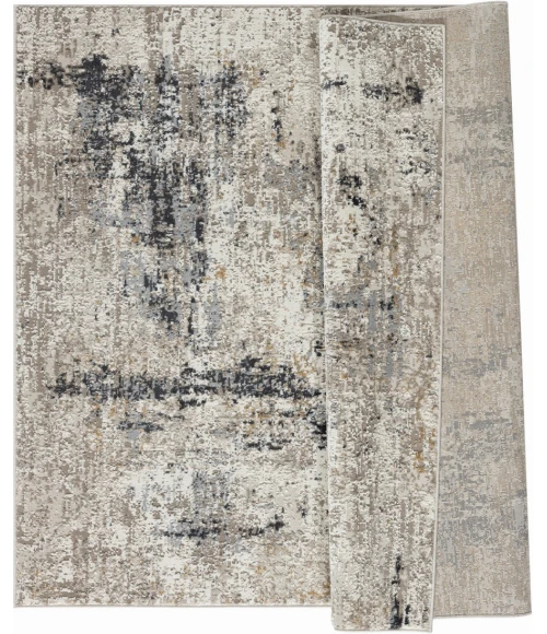 United Weavers Everlasting  Beige  4536-70226 1 ft. 10 in. X 3 ft. Rectangle Rug