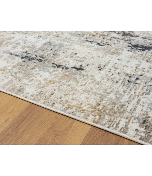 United Weavers Everlasting  Beige  4536-70226 1 ft. 10 in. X 3 ft. Rectangle Rug