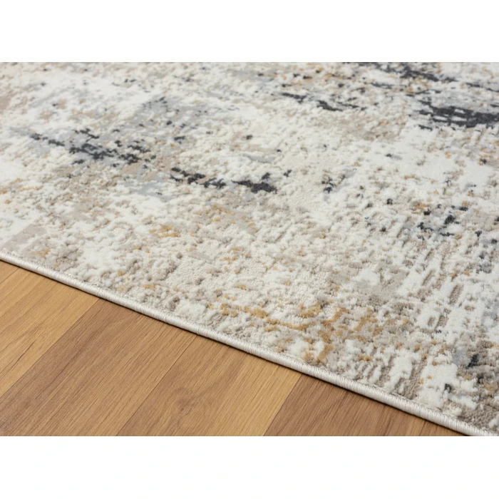 United Weavers Everlasting  Beige  4536-70226 9 ft. 10 in. X 13 ft. 2 in. Rectangle Rug