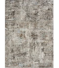 United Weavers Everlasting  Blue 4536-70360 7 ft. 11 in. X 7 ft. 11 in. Round Rug