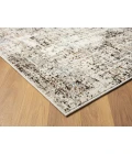 United Weavers Everlasting  Blue 4536-70360 2 ft. 7 in. X 7 ft. 2 in. Rectangle Rug