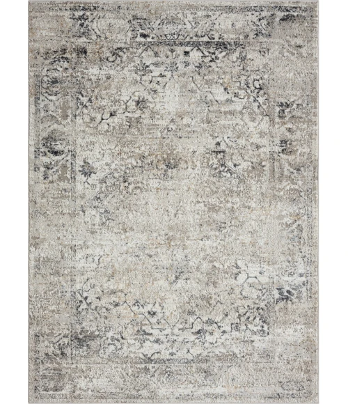 United Weavers Everlasting  Beige  4536-70426 1 ft. 10 in. X 3 ft. Rectangle Rug