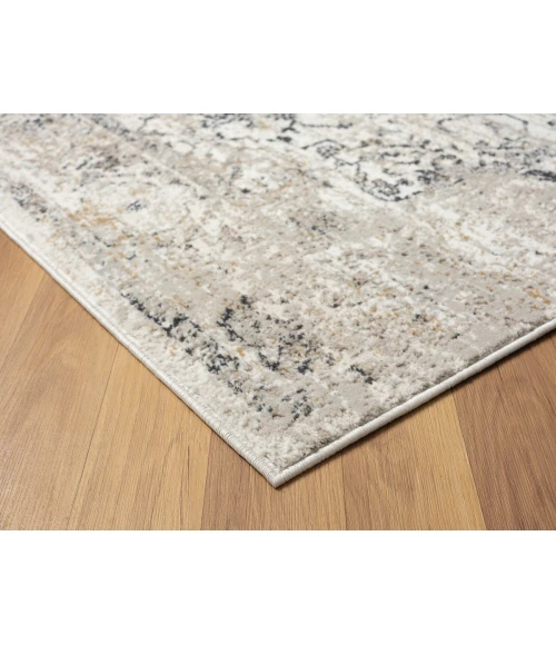 United Weavers Everlasting  Beige  4536-70426 1 ft. 10 in. X 3 ft. Rectangle Rug