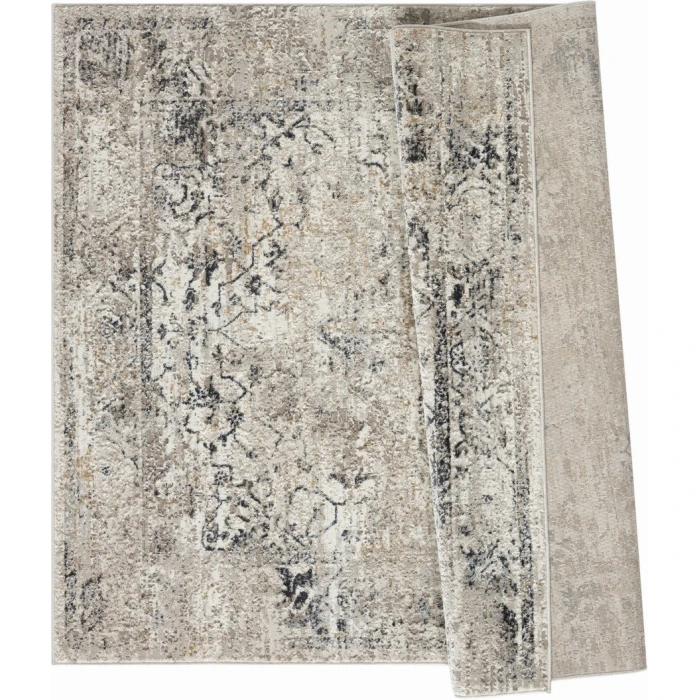 United Weavers Everlasting  Beige  4536-70426 12 ft. 6 in. X 15 ft. Rectangle Rug