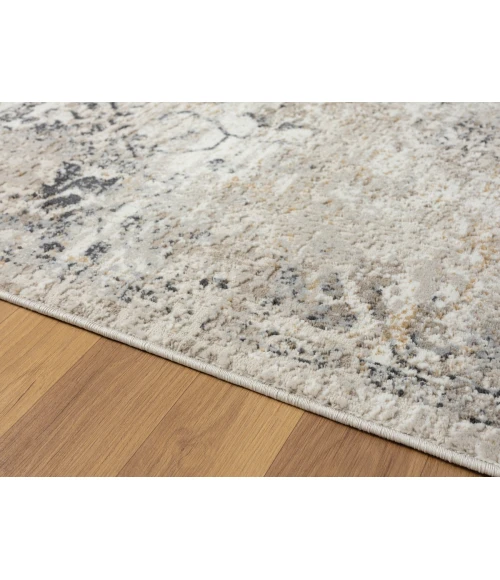 United Weavers Everlasting  Beige  4536-70426 1 ft. 10 in. X 3 ft. Rectangle Rug