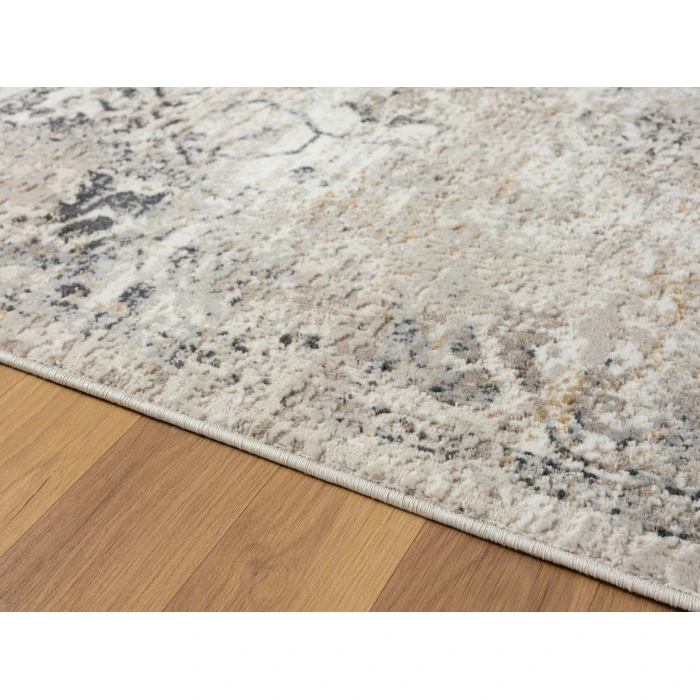 United Weavers Everlasting  Beige  4536-70426 12 ft. 6 in. X 15 ft. Rectangle Rug
