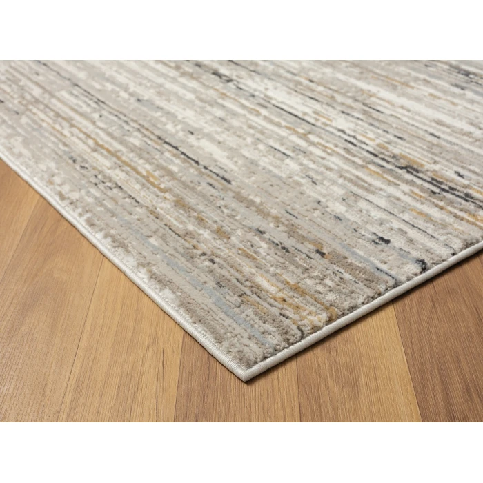 United Weavers Everlasting  Beige  4536-70526 7 ft. 10 in. X 10 ft. 6 in. Rectangle Rug