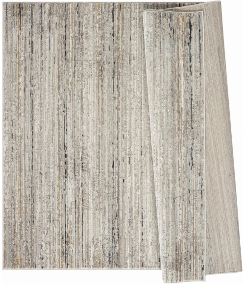 United Weavers Everlasting  Beige  4536-70526 7 ft. 11 in. X 7 ft. 11 in. Round Rug
