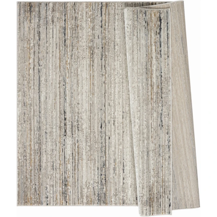 United Weavers Everlasting  Beige  4536-70526 7 ft. 10 in. X 10 ft. 6 in. Rectangle Rug
