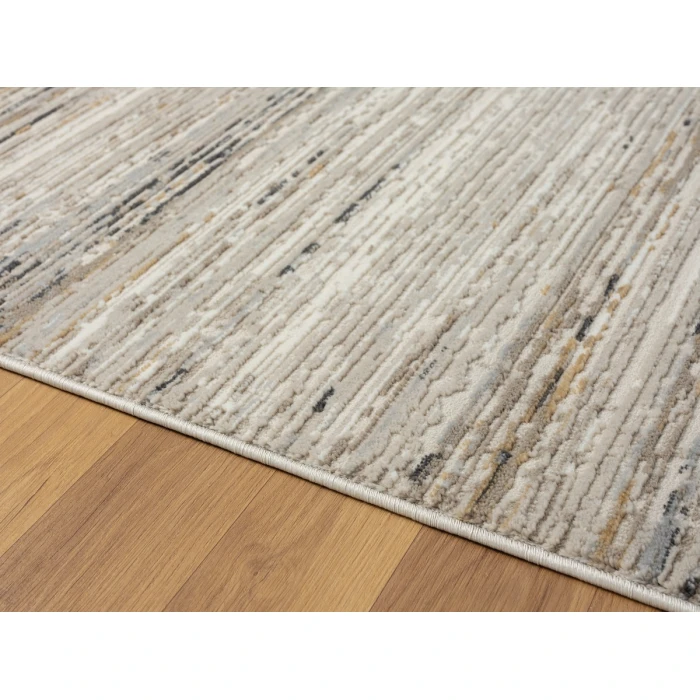 United Weavers Everlasting  Beige  4536-70526 7 ft. 10 in. X 10 ft. 6 in. Rectangle Rug