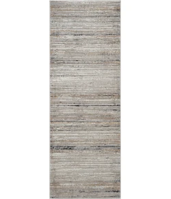 United Weavers Everlasting Beige 4536-70526 2 ft. 7 in. X 7 ft. 2 in. Rectangle Rug