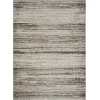 United Weavers Everlasting Blue 4536-70560 7 ft. 11 in. X 7 ft. 11 in. Round Rug