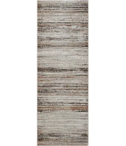 United Weavers Everlasting Blue 4536-70560 2 ft. 7 in. X 7 ft. 2 in. Rectangle Rug