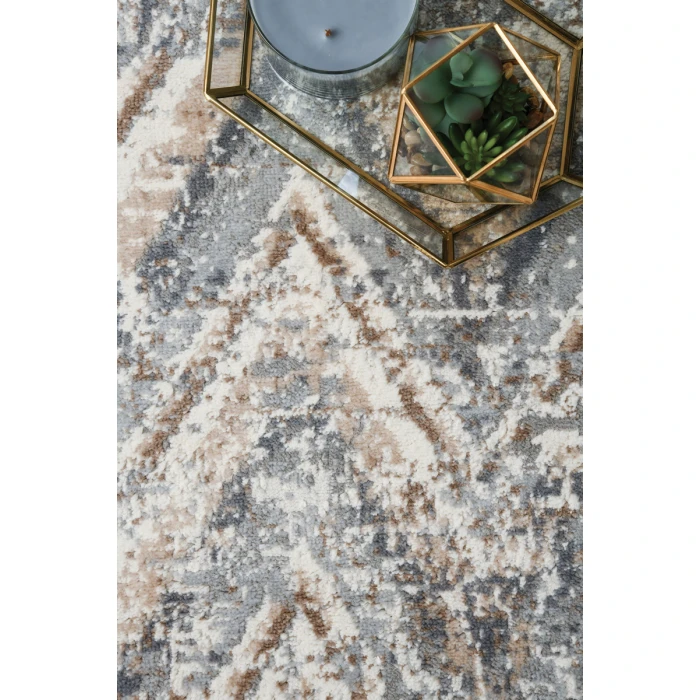 United Weavers Austin Harvest 4540-20011 7 ft. 10 in. X 10 ft. 6 in. Rectangle Rug