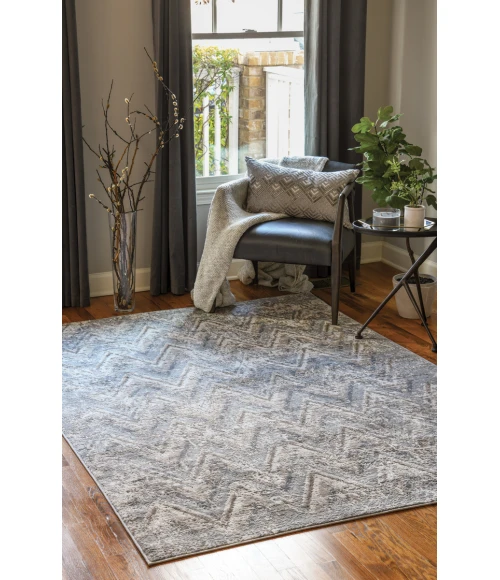 United Weavers Austin Harvest 4540-20011 2 ft. 7 in. X 7 ft. 4 in. Rectangle Rug