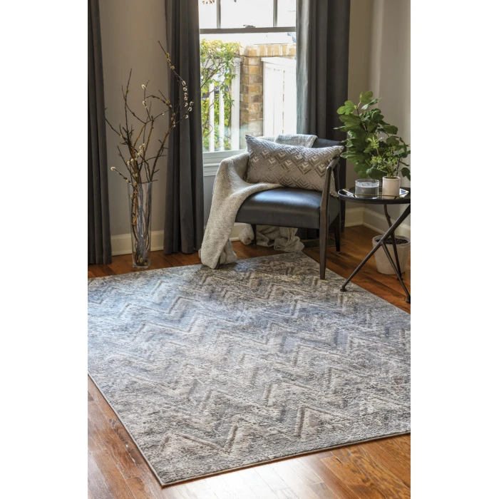 United Weavers Austin Harvest 4540-20011 7 ft. 10 in. X 10 ft. 6 in. Rectangle Rug