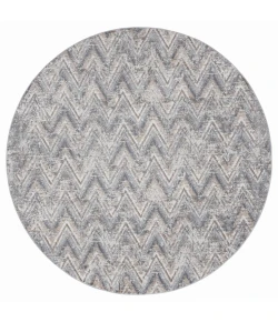 United Weavers Austin Harvest 4540-20011 7 ft. 10 in. RD Round Rug