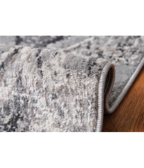 United Weavers Austin Onyx 4540-20076 9 ft. 10 in. X 13 ft. 2 in. Rectangle Rug