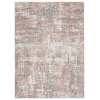 United Weavers Austin Rust 4540-20158 9 ft. 10 in. X 13 ft. 2 in. Rectangle Rug
