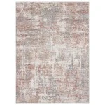 United Weavers Austin Rust 4540-20158 9 ft. 10 in. X 13 ft. 2 in. Rectangle Rug