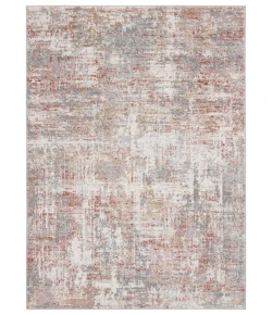 United Weavers Austin Rust 4540-20158 12 ft. 6 in. X 15 ft. Rectangle Rug