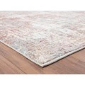 United Weavers Austin Rust 4540-20158 7 ft. 10 in. X 10 ft. 6 in. Rectangle Rug
