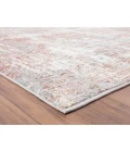 United Weavers Austin Rust 4540-20158 12 ft. 6 in. X 15 ft. Rectangle Rug