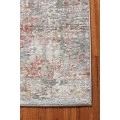 United Weavers Austin Rust 4540-20158 7 ft. 10 in. X 10 ft. 6 in. Rectangle Rug